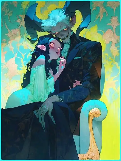 黑镜